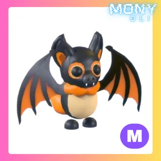 MEGA NEON INDIAN FLYING FOX