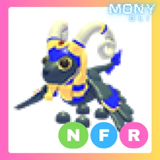 NFR CRIOSPHINX 