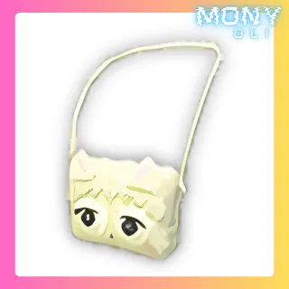 LLAMALUSH PURSE PET