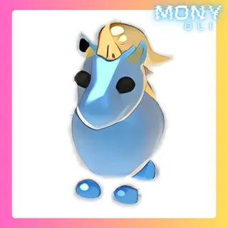 DIAMOND UNICORN