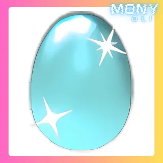 DIAMOND EGG