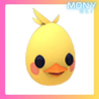 EASTER 2020 EGG