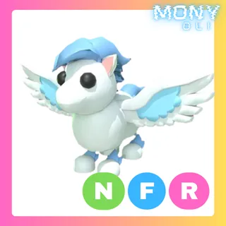 NFR WINGED HORSE
