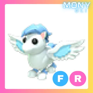 FR WINGED HORSE 