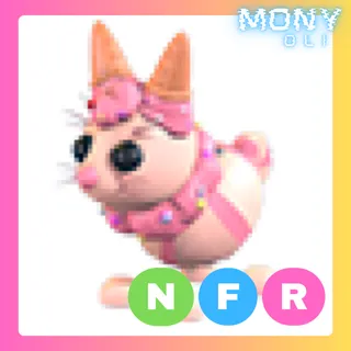 NFR CANDY HARE