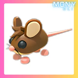 FIELD MOUSE