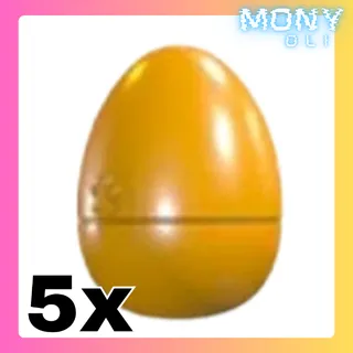 5X ADMIN ABUSE EGG