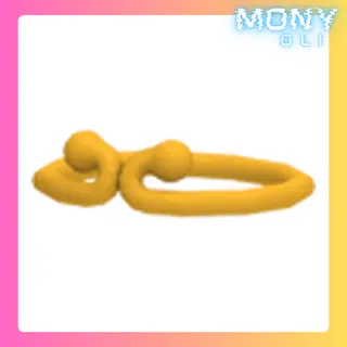 MONKEY KING CROWN