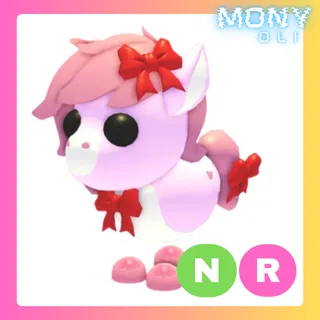 NR PRETTY PONY
