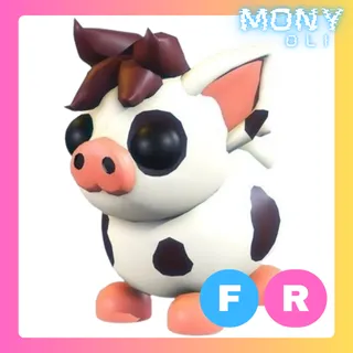 FR MINI PIG