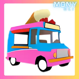 ICE CREAM TRUCK
