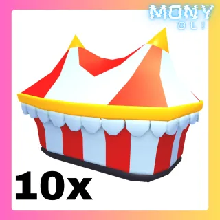 STANDARD GIBBON BOX 10X