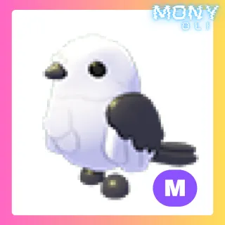 MEGA NEON JAPANESE SNOW FAIRY