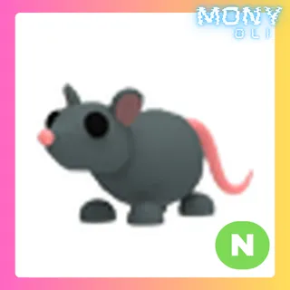 NEON RAT 