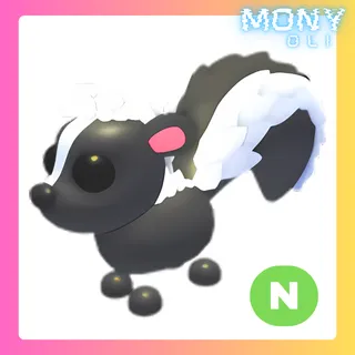 NEON SKUNK 