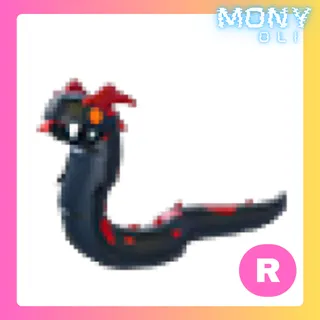 R EVIL BASILISK 