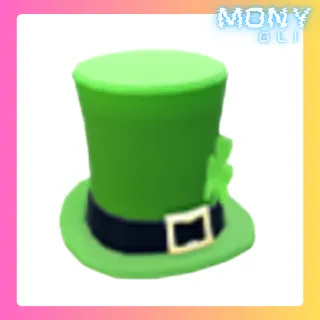 LEPRECHAUN HAT
