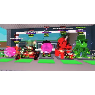 BULBITO BANDITO TRAKTORITO CURSED + GATTATINO NYANINO CURSED + TARTARUGA CISTERNA CURSED + ALESSIO CURSED + MATTEO RADIOACTIVE