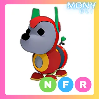 NFR ROBO DOG 