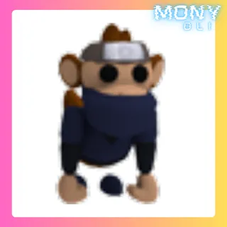 NINJA MONKEY 
