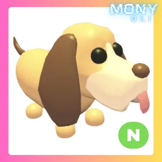 NEON Bloodhound 