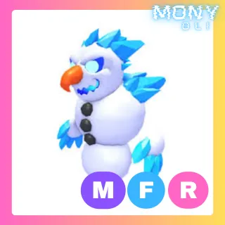MFR FROSTCLAW 