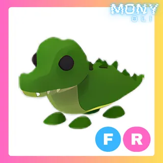 FR CROCODILE 