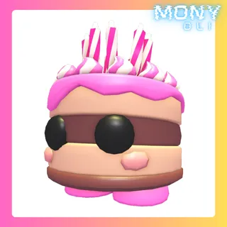 CAKE FRIEND