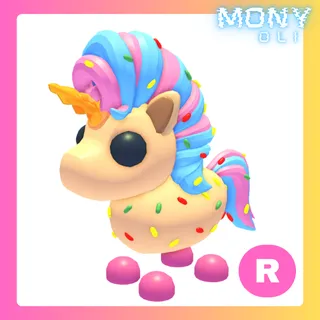 R CANDICORN