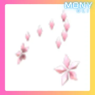 FLOWER AURA