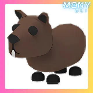CAPYBARA
