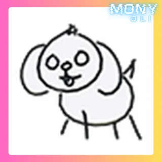 2D DOGGY