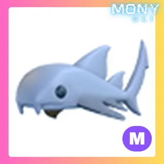 MEGA NEON NURSE SHARK