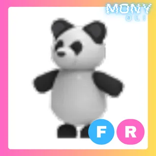 FR PANDA