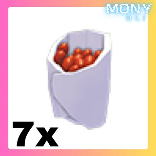 7X CINNAMON ROASTED ALMONDS