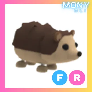 FR HEDGEHOG