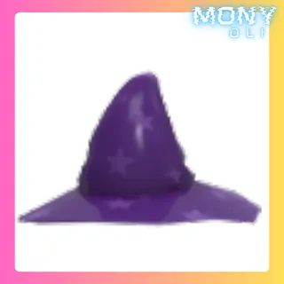 WIZARD HAT