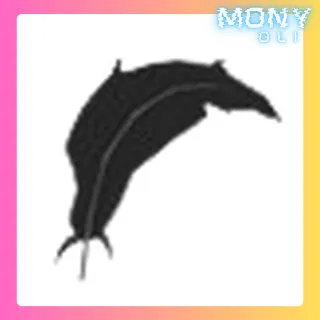 SLIMINGO FEATHER TELEPORTER