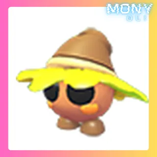 OAKEE WIZARD