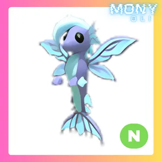 NEON MERHORSE 