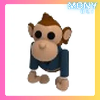 BUSINESS MONKEY 