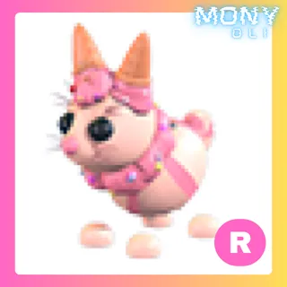 R CANDY HARE
