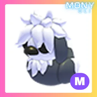 MEGA NEON SHEEPDOG DUCKY