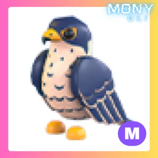 MEGA NEON PEREGRINE FALCON