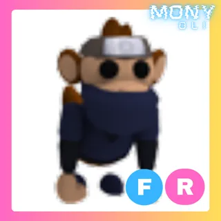 FR NINJA MONKEY 