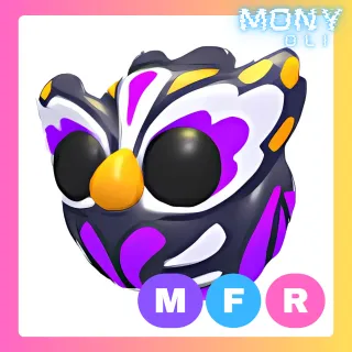 MFR GRAVE OWL 