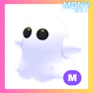 MEGA NEON GHOST 