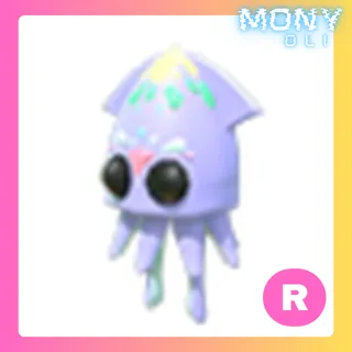 R SQUID