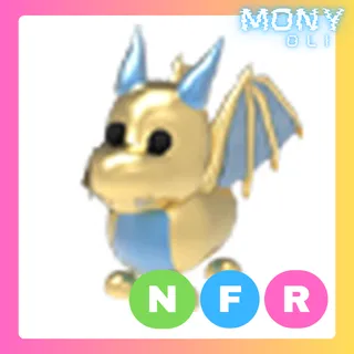 NFR GOLDEN DRAGON