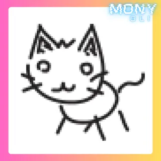 2D KITTY